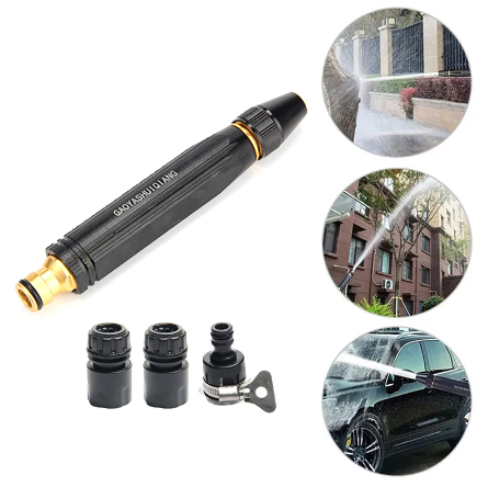 Boquilla Para Manguera