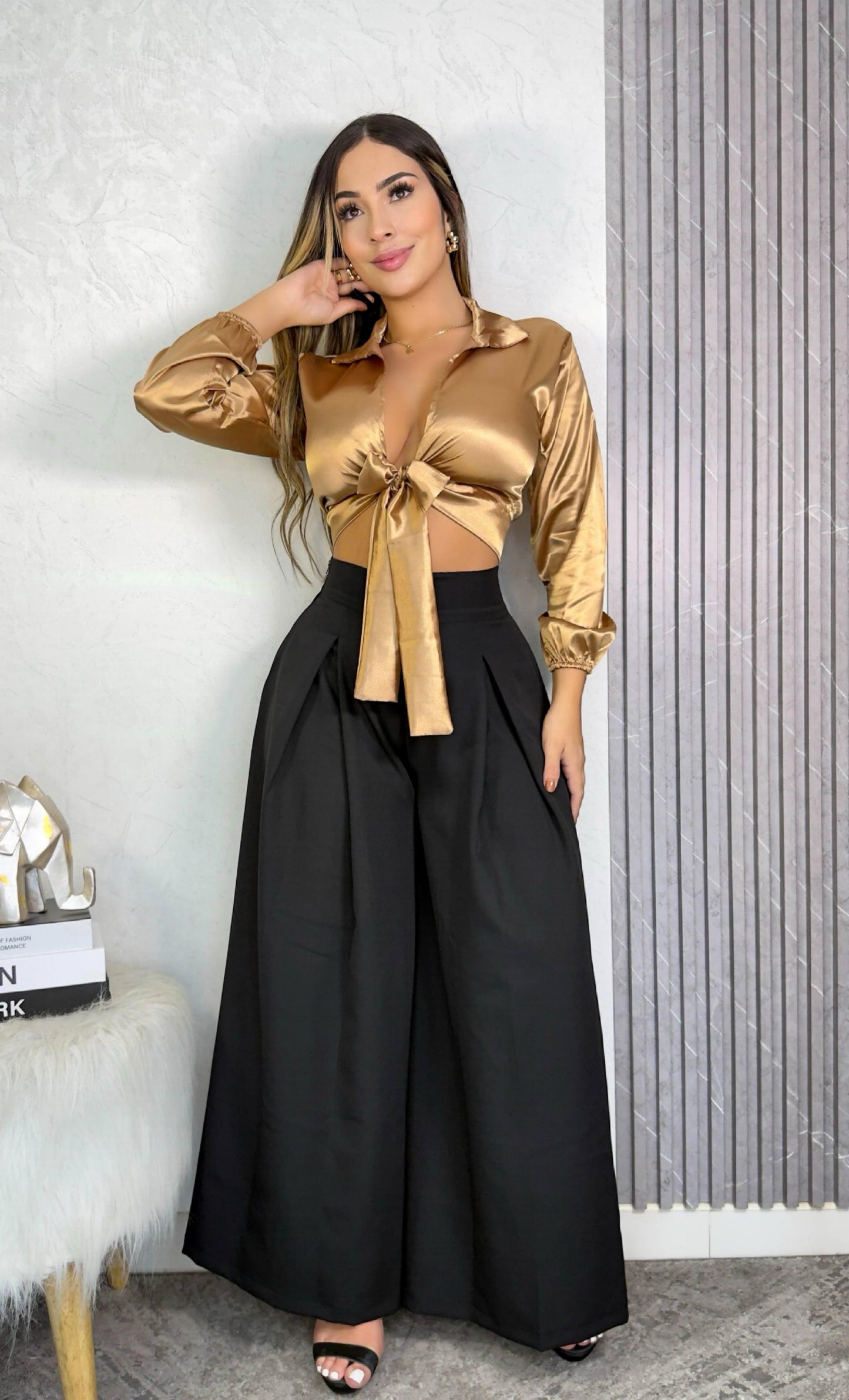 Gray helmet for bikers